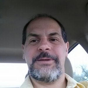 Meet your Posher, Larry